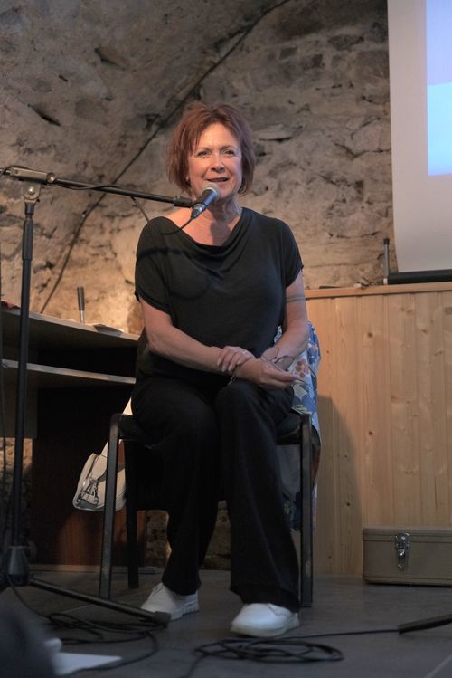 Narodíme se jen jednou...